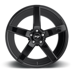 Load image into Gallery viewer, Niche M188 MILAN GLOSS BLACK Wheel - image 5
