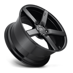 Load image into Gallery viewer, Niche M188 MILAN GLOSS BLACK Wheel - image 3
