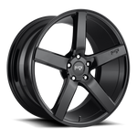 Load image into Gallery viewer, Niche M188 MILAN GLOSS BLACK Wheel - image 2

