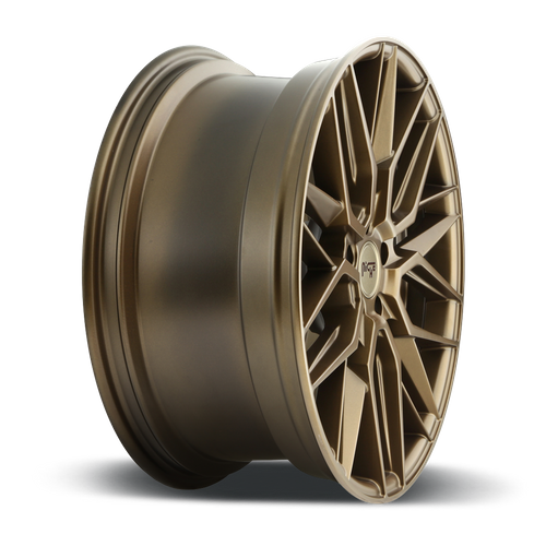Niche M191 GAMMA MATTE BRONZE Wheel - image 4