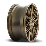 Load image into Gallery viewer, Niche M191 GAMMA MATTE BRONZE Wheel - image 4
