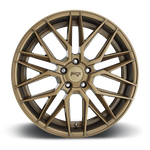 Load image into Gallery viewer, Niche M191 GAMMA MATTE BRONZE Wheel - image 5
