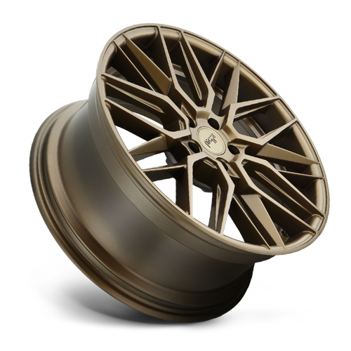 Niche M191 GAMMA MATTE BRONZE Wheel - image 3