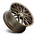 Load image into Gallery viewer, Niche M191 GAMMA MATTE BRONZE Wheel - image 3
