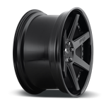 Load image into Gallery viewer, Niche M192 ALTAIR GLOSS BLACK MATTE BLACK Wheel - image 4
