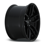 Load image into Gallery viewer, Niche M203 VOSSO MATTE BLACK Wheel - image 4
