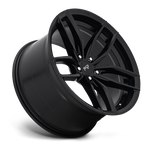 Load image into Gallery viewer, Niche M203 VOSSO MATTE BLACK Wheel - image 3

