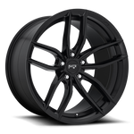 Load image into Gallery viewer, Niche M203 VOSSO MATTE BLACK Wheel - image 2
