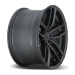 Load image into Gallery viewer, Niche M204 VOSSO MATTE ANTHRACITE Wheel - image 4
