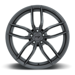 Load image into Gallery viewer, Niche M204 VOSSO MATTE ANTHRACITE Wheel - image 5
