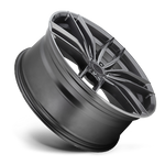 Load image into Gallery viewer, Niche M204 VOSSO MATTE ANTHRACITE Wheel - image 7
