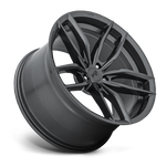 Load image into Gallery viewer, Niche M204 VOSSO MATTE ANTHRACITE Wheel - image 3

