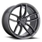 Load image into Gallery viewer, Niche M204 VOSSO MATTE ANTHRACITE Wheel - image 2
