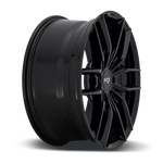 Load image into Gallery viewer, Niche M209 VOSSO GLOSS BLACK Wheel - image 4
