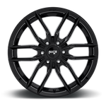 Load image into Gallery viewer, Niche M209 VOSSO GLOSS BLACK Wheel - image 5
