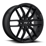Load image into Gallery viewer, Niche M209 VOSSO GLOSS BLACK Wheel - image 2
