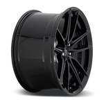 Load image into Gallery viewer, Niche M223 DFS GLOSS BLACK Wheel - image 4
