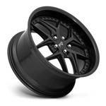 Load image into Gallery viewer, Niche M226 VICE GLOSS BLACK MATTE BLACK Wheel - image 3
