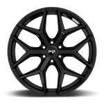 Load image into Gallery viewer, Niche M231 VICE SUV GLOSS BLACK Wheel - image 4
