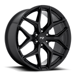Load image into Gallery viewer, Niche M231 VICE SUV GLOSS BLACK Wheel - image 2
