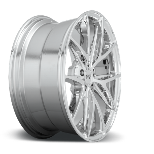 Niche M248 MISANO CHROME Wheel - image 4