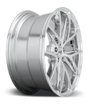 Load image into Gallery viewer, Niche M248 MISANO CHROME Wheel - image 4
