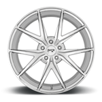 Load image into Gallery viewer, Niche M248 MISANO CHROME Wheel - image 5
