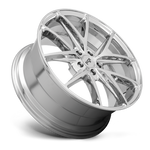 Load image into Gallery viewer, Niche M248 MISANO CHROME Wheel - image 3
