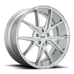 Load image into Gallery viewer, Niche M248 MISANO CHROME Wheel - image 2

