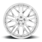 Load image into Gallery viewer, Niche M249 GAMMA CHROME Wheel - image 4
