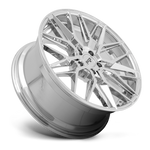Load image into Gallery viewer, Niche M249 GAMMA CHROME Wheel - image 3

