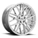 Load image into Gallery viewer, Niche M249 GAMMA CHROME Wheel - image 2

