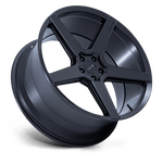 Load image into Gallery viewer, Niche NC283 MODENA MATTE BLACK Wheel - image 3
