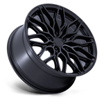 Load image into Gallery viewer, Niche NC277 CALABRIA 5 MATTE BLACK Wheel - image 3
