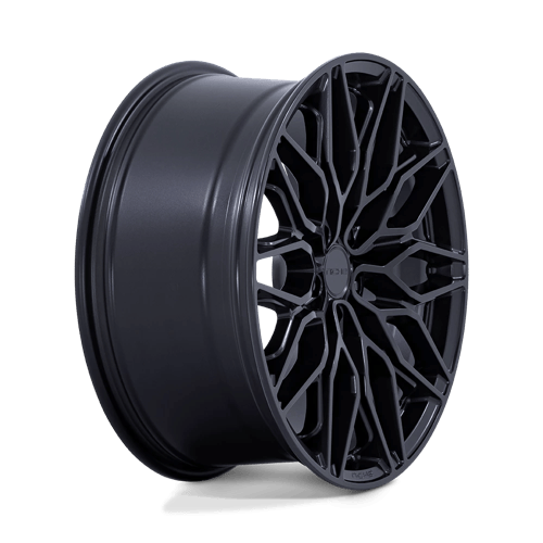 Niche NC277 CALABRIA 5 MATTE BLACK Wheel - image 4