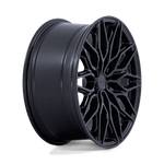 Load image into Gallery viewer, Niche NC277 CALABRIA 5 MATTE BLACK Wheel - image 4
