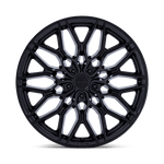 Load image into Gallery viewer, Niche NC277 CALABRIA 5 MATTE BLACK Wheel - image 5
