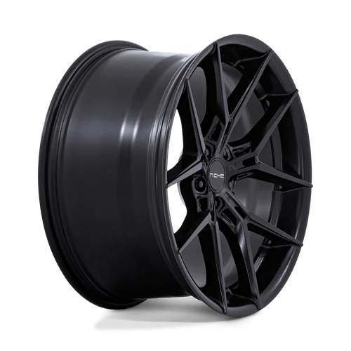 Niche NC279 PRODIGY 5 MATTE BLACK Wheel - image 4