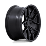 Load image into Gallery viewer, Niche NC279 PRODIGY 5 MATTE BLACK Wheel - image 4
