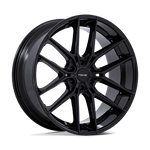 Load image into Gallery viewer, Niche NC280 PRODIGY 6 GLOSS BLACK Wheel - image 1
