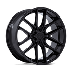 Load image into Gallery viewer, Niche NC280 PRODIGY 6 GLOSS BLACK Wheel - image 2
