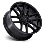 Load image into Gallery viewer, Niche NC280 PRODIGY 6 GLOSS BLACK Wheel - image 3
