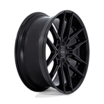 Load image into Gallery viewer, Niche NC280 PRODIGY 6 GLOSS BLACK Wheel - image 4
