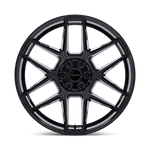 Load image into Gallery viewer, Niche NC281 RISE GLOSS BLACK Wheel - image 5

