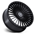 Load image into Gallery viewer, Niche NC282 SERENE GLOSS BLACK Wheel - image 3
