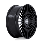 Load image into Gallery viewer, Niche NC282 SERENE GLOSS BLACK Wheel - image 4
