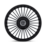 Load image into Gallery viewer, Niche NC282 SERENE GLOSS BLACK Wheel - image 5
