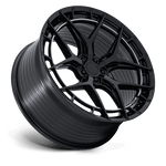 Load image into Gallery viewer, Niche NC286 RIVIERA GLOSS BLACK Wheel - image 3
