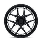 Load image into Gallery viewer, Niche NC286 RIVIERA GLOSS BLACK Wheel - image 4
