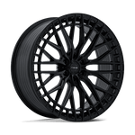 Load image into Gallery viewer, Niche NC288 GENOA GLOSS BLACK Wheel - image 1
